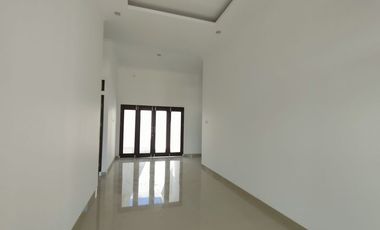 rumah cluster di kawasan labuh baru dan sukajadi