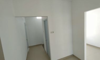 rumah cluster di kawasan labuh baru dan sukajadi