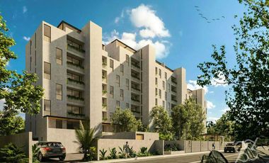 Departamento en venta en Ximena vía cumbres, Cancún Q. Roo