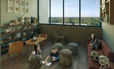 Departamento en venta en Ximena vía cumbres, Cancún Q. Roo