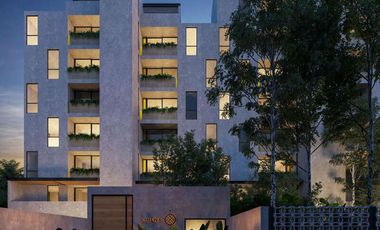 Departamento en venta en Ximena vía cumbres, Cancún Q. Roo