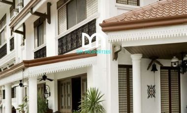 For Sale: Beautiful House and Lot in Loyola Grand Villas