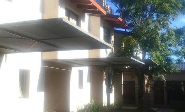Vendo 4 duplex a estrenar en excelente ubicación en Villa Carlos Paz
