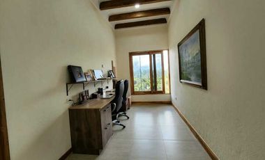 CASA LOTE EN VENTA UBICADA EN RIONEGRO SECTOR QUIRAMA