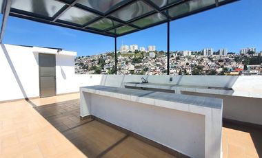 DEPARTAMENTO EN PRE-VENTA EN JARDINES DE ATIZAPÁN, ATIZAPÁN DE ZARAGOZA