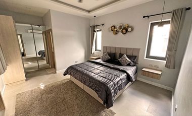 Modern luxury pool villas in Koh Chang