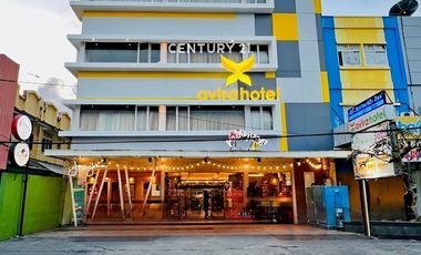 Hotel Jl Adiaksa Baru Dekat Ke Mall Panakkukang Dan Perkantoran