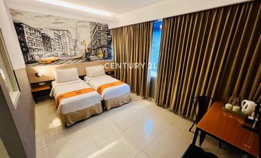 Hotel Jl Adiaksa Baru Dekat Ke Mall Panakkukang Dan Perkantoran