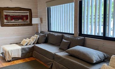 Arriendo casa nueva Lago Ranco - Puerto Guarda