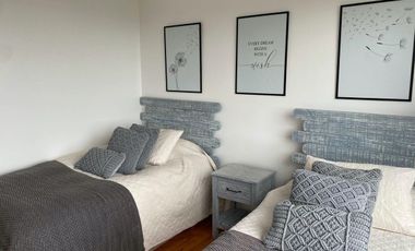 Arriendo casa nueva Lago Ranco - Puerto Guarda