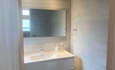 Arriendo casa nueva Lago Ranco - Puerto Guarda