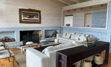 Arriendo casa nueva Lago Ranco - Puerto Guarda