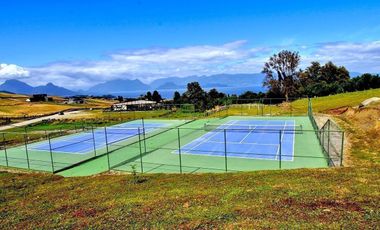 Arriendo casa nueva Lago Ranco - Puerto Guarda