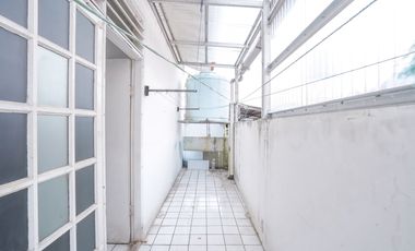 Rumah LB 250 SHM 7 Menit ke Living Plaza Cinere Dibantu KPR J-47443