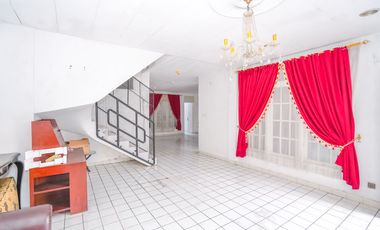 Rumah LB 250 SHM 7 Menit ke Living Plaza Cinere Dibantu KPR J-47443