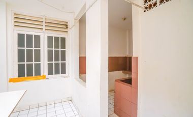 Rumah LB 250 SHM 7 Menit ke Living Plaza Cinere Dibantu KPR J-47443