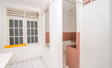 Rumah LB 250 SHM 7 Menit ke Living Plaza Cinere Dibantu KPR J-47443