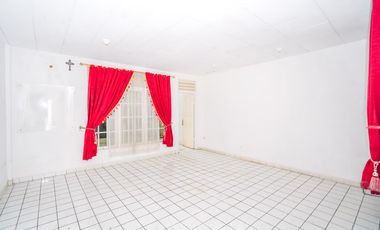 Rumah LB 250 SHM 7 Menit ke Living Plaza Cinere Dibantu KPR J-47443