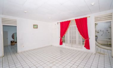 Rumah LB 250 SHM 7 Menit ke Living Plaza Cinere Dibantu KPR J-47443