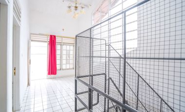 Rumah LB 250 SHM 7 Menit ke Living Plaza Cinere Dibantu KPR J-47443