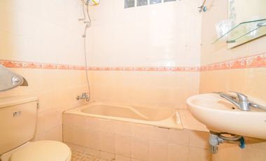 Rumah LB 250 SHM 7 Menit ke Living Plaza Cinere Dibantu KPR J-47443