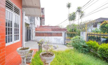 Rumah LB 250 SHM 7 Menit ke Living Plaza Cinere Dibantu KPR J-47443