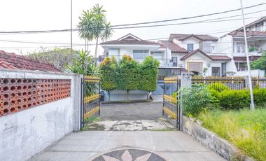 Rumah LB 250 SHM 7 Menit ke Living Plaza Cinere Dibantu KPR J-47443