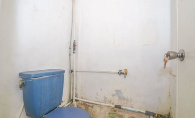 Rumah LB 250 SHM 7 Menit ke Living Plaza Cinere Dibantu KPR J-47443