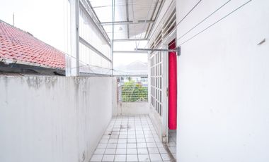 Rumah LB 250 SHM 7 Menit ke Living Plaza Cinere Dibantu KPR J-47443