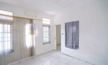 Rumah LB 250 SHM 7 Menit ke Living Plaza Cinere Dibantu KPR J-47443