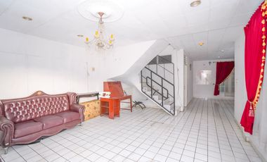 Rumah LB 250 SHM 7 Menit ke Living Plaza Cinere Dibantu KPR J-47443