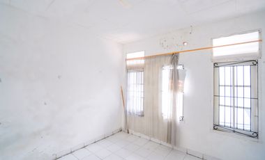 Rumah LB 250 SHM 7 Menit ke Living Plaza Cinere Dibantu KPR J-47443