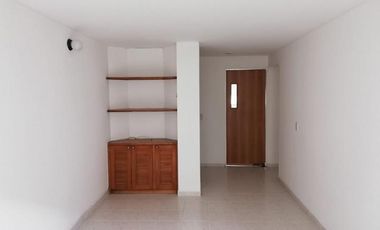 apartamento en arriendo en c.r alameda  piso 2 sin ascensor. Cod A11378