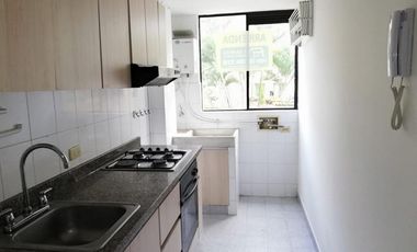 apartamento en arriendo en c.r alameda  piso 2 sin ascensor. Cod A11378