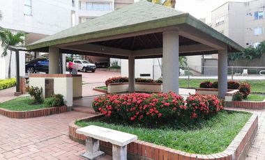 apartamento en arriendo en c.r alameda  piso 2 sin ascensor. Cod A11378
