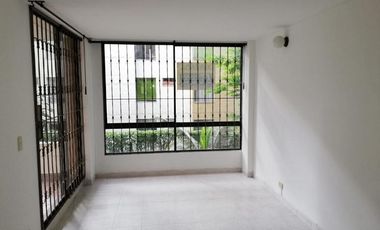 apartamento en arriendo en c.r alameda  piso 2 sin ascensor. Cod A11378