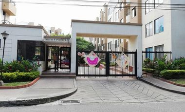 apartamento en arriendo en c.r alameda  piso 2 sin ascensor. Cod A11378