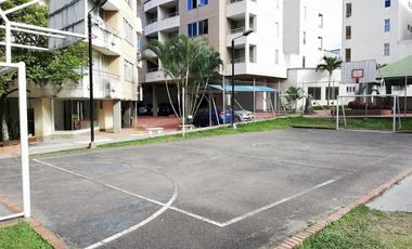 apartamento en arriendo en c.r alameda  piso 2 sin ascensor. Cod A11378
