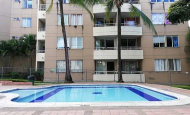 apartamento en arriendo en c.r alameda  piso 2 sin ascensor. Cod A11378