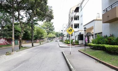 apartamento en arriendo en c.r alameda  piso 2 sin ascensor. Cod A11378