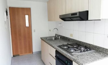 apartamento en arriendo en c.r alameda  piso 2 sin ascensor. Cod A11378