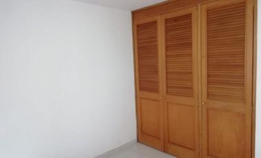 apartamento en arriendo en c.r alameda  piso 2 sin ascensor. Cod A11378