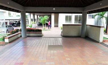 apartamento en arriendo en c.r alameda  piso 2 sin ascensor. Cod A11378