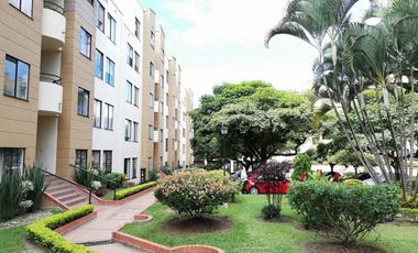 apartamento en arriendo en c.r alameda  piso 2 sin ascensor. Cod A11378