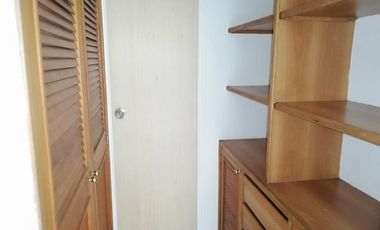 apartamento en arriendo en c.r alameda  piso 2 sin ascensor. Cod A11378