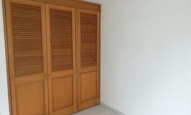 apartamento en arriendo en c.r alameda  piso 2 sin ascensor. Cod A11378