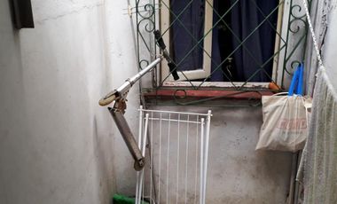 DEPARTAMENTO TIPO CASA AL FRENTE 2 AMBIENTES
