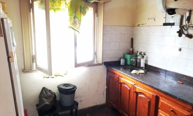 DEPARTAMENTO TIPO CASA AL FRENTE 2 AMBIENTES