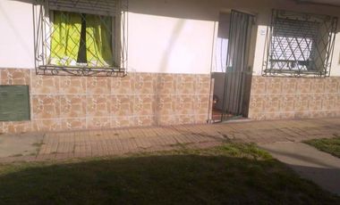 DEPARTAMENTO TIPO CASA AL FRENTE 2 AMBIENTES