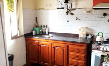 DEPARTAMENTO TIPO CASA AL FRENTE 2 AMBIENTES